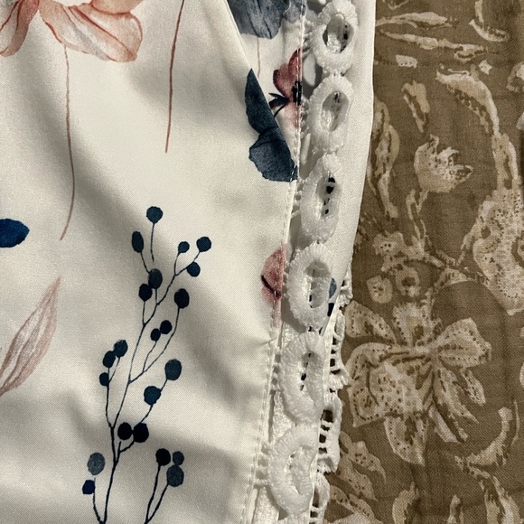 Amazon Drawstring Pants - Picture 2 of 4